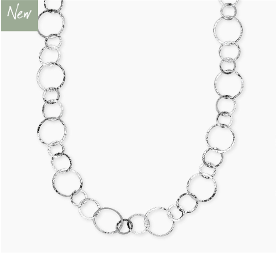 Collana Kidult Donna in Acciaio 851137 - 851137